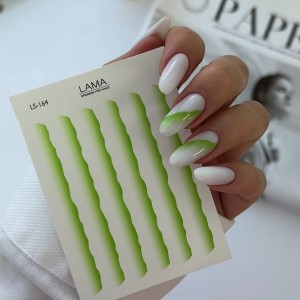 ΑΥΤΟΚΟΛΛΗΤΑ ΝΥΧΙΩΝ ΝΕΡΟΥ LS-164