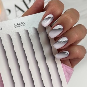 ΑΥΤΟΚΟΛΛΗΤΑ  ΝΥΧΙΩΝ ΝΕΡΟΥ LS-166