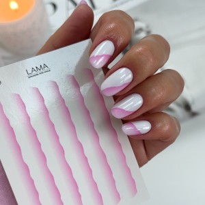 ΑΥΤΟΚΟΛΛΗΤΑ ΝΥΧΙΩΝ ΝΕΡΟΥ LS-169