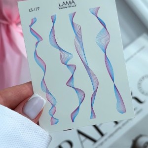 ΑΥΤΟΚΟΛΗΤΑ ΝΥΧΙΩΝ ΝΕΡΟΥ LS-177