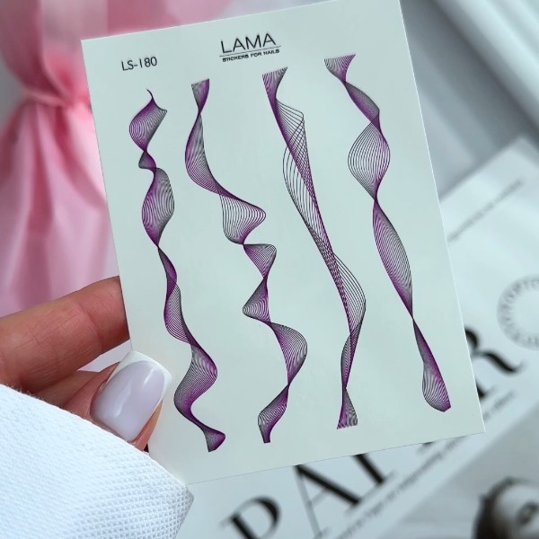 ΑΥΤΟΚΟΛΛΗΤΑ ΝΥΧΙΩΝ ΝΕΡΟΥ LS-180