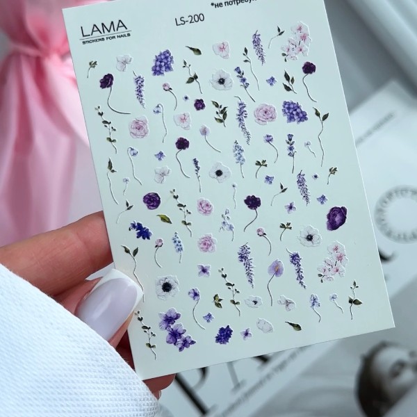 ΑΥΤΟΚΟΛΛΗΤΑ ΝΥΧΙΩΝ ΝΕΡΟΥ LS-200