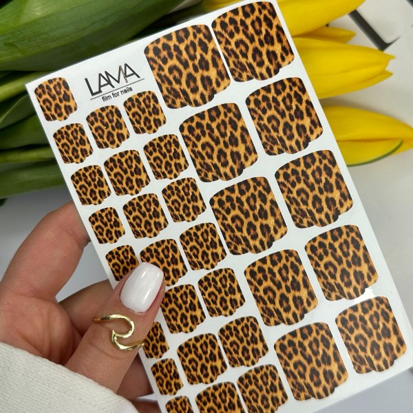 ΑΥΤΟΚΟΛΛΗΤΟ ΓΙΑ ΠΕΝΤΙΚΙΟΥΡ LM-005