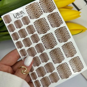 ΑΥΤΟΚΟΛΛΗΤΟ ΓΙΑ ΠΕΝΤΙΚΙΟΥΡ LM-036