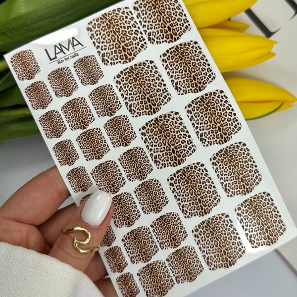 ΑΥΤΟΚΟΛΛΗΤΟ ΓΙΑ ΠΕΝΤΙΚΙΟΥΡ LM-036