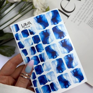 ΑΥΤΟΚΟΛΛΗΤΟ ΓΙΑ ΠΕΝΤΙΚΙΟΥΡ  LM-043