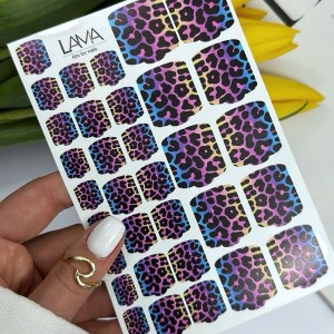 ΑΥΤΟΚΟΛΛΗΤΟ ΓΙΑ ΠΕΝΤΙΚΙΟΥΡ LM-044