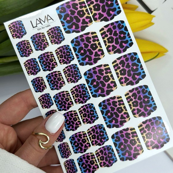 ΑΥΤΟΚΟΛΛΗΤΟ ΓΙΑ ΠΕΝΤΙΚΙΟΥΡ LM-044