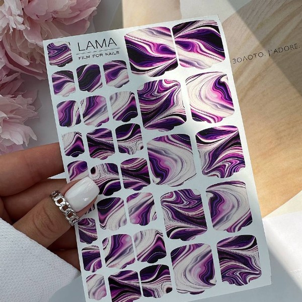 ΑΥΤΟΚΟΛΛΗΤΟ ΓΙΑ ΠΕΝΤΙΚΙΟΥΡ LM-094