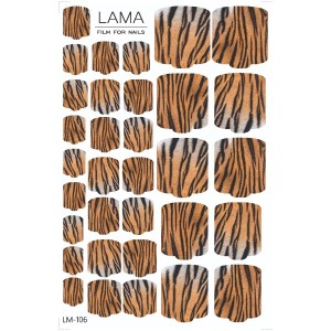 ΑΥΤΟΚΟΛΛΗΤΟ ΓΙΑ ΠΕΝΤΙΚΙΟΥΡ LM-106