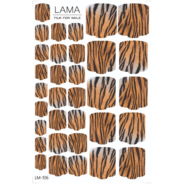 ΑΥΤΟΚΟΛΛΗΤΟ ΓΙΑ ΠΕΝΤΙΚΙΟΥΡ LM-106