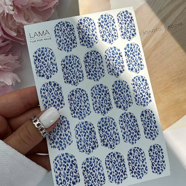 ΑΥΤΟΚΟΛΛΗΤΟ ΓΙΑ ΜΑΝΙΚΙΟΥΡ LM-188