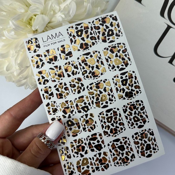 ΑΥΤΟΚΟΛΛΗΤΟ ΓΙΑ ΠΕΝΤΙΚΙΟΥΡ LM-251