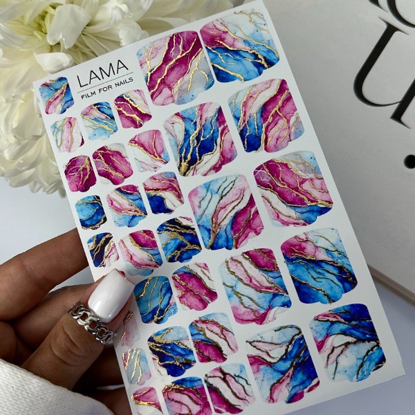 ΑΥΤΟΚΟΛΛΗΤΟ ΓΙΑ ΠΕΝΤΙΚΙΟΥΡ LM-252