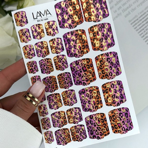 ΑΥΤΟΚΟΛΛΗΤΟ ΓΙΑ ΠΕΝΤΙΚΙΟΥΡ LM-253