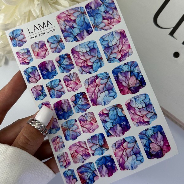 ΑΥΤΟΚΟΛΛΗΤΟ ΓΙΑ ΠΕΝΤΙΚΙΟΥΡ LM-304