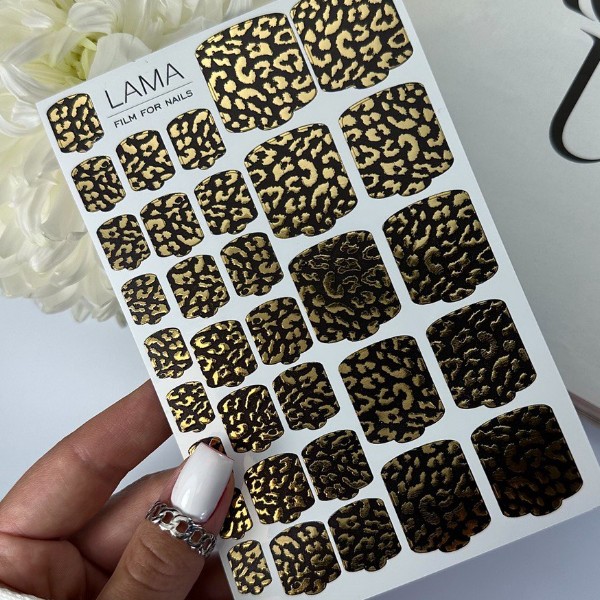 ΑΥΤΟΚΟΛΛΗΤΟ ΓΙΑ ΠΕΝΤΙΚΙΟΥΡ  LM-306