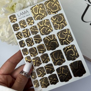 ΑΥΤΟΚΟΛΛΗΤΟ ΓΙΑ ΠΕΝΤΙΚΙΟΥΡ  LM-307