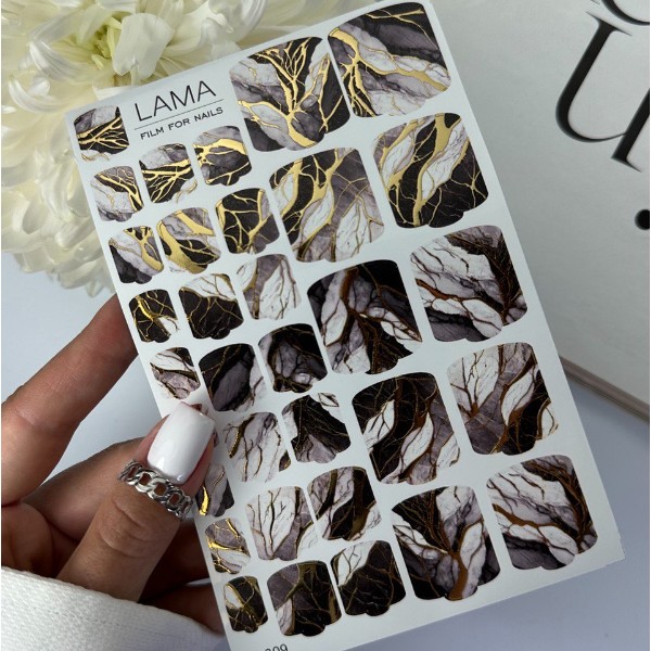 ΑΥΤΟΚΟΛΛΗΤΟ ΓΙΑ ΠΕΝΤΙΚΙΟΥΡ LM-309