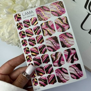 ΑΥΤΟΚΟΛΛΗΤΟ ΓΙΑ ΠΕΝΤΙΚΙΟΥΡ  LM-311