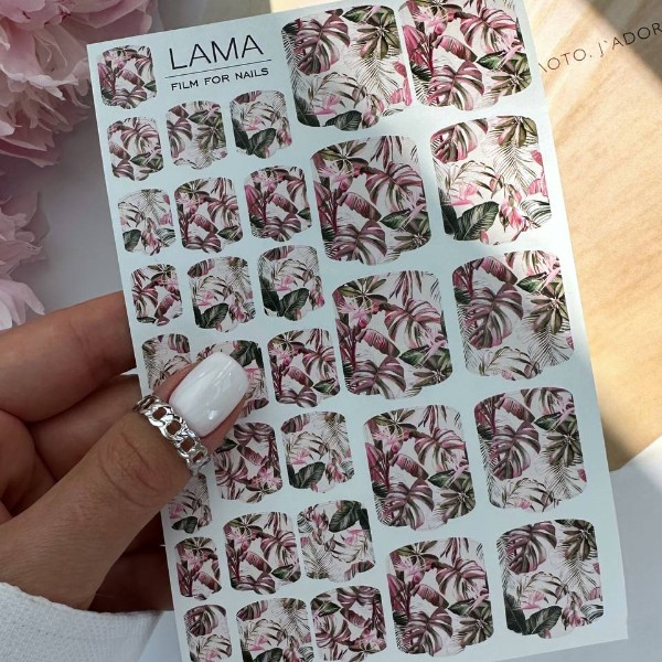 ΑΥΤΟΚΟΛΛΗΤΟ ΓΙΑ ΠΕΝΤΙΚΙΟΥΡ LM-133