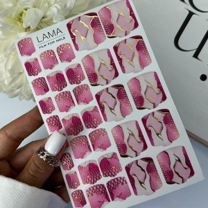 ΑΥΤΟΚΟΛΛΗΤΟ ΓΙΑ ΠΕΝΤΙΚΙΟΥΡ LM-303