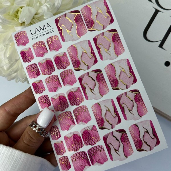 ΑΥΤΟΚΟΛΛΗΤΟ ΓΙΑ ΠΕΝΤΙΚΙΟΥΡ LM-303