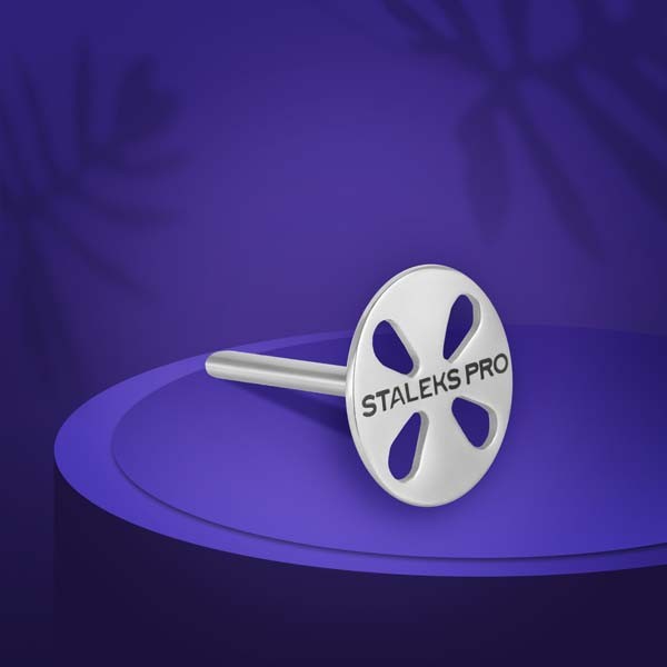 Δίσκος πεντικιούρ PODODISC (20 mm)