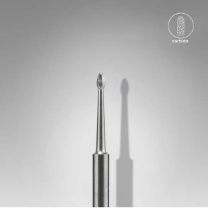  Φεζα καρβιδιου Nail Cleaner Mini EXPERT 1.2 mm / 2.5 mm