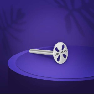 Δίσκος πεντικιούρ PODODISC (15 mm)