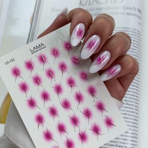 ΑΥΤΟΚΟΛΛΗΤΑ ΝΥΧΙΩΝ ΝΕΡΟΥ LS-152A