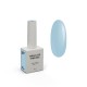 NAILSOFTHEDAY Gel Polish Puresky — pastel sky-blue gel polish with full one-coat coverage, 10 ml.