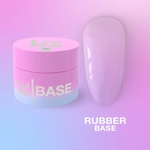 Luna Rubber Base 13ml,30ml
