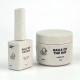 NAILSOFTHEDAY Rubber Base – rubber nail base, 30 ml