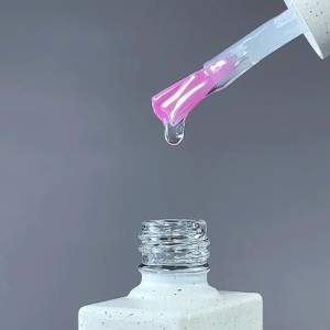 NAILSOFTHEDAY Scotch Base — adhesive liquid base, 10 ml