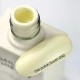 NAILSOFTHEDAY Gel Polish South — pastel yellow gel polish with full one-coat coverage, 10 ml.