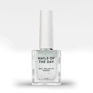 NAILSOFTHEDAY Nail Polish Sparks 11ml