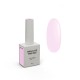 NAILSOFTHEDAY Color top 01 - pale pink top without sticky layer for nails, 10 ml