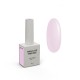 NAILSOFTHEDAY Color top 03 - dusty pink top without sticky layer for nails, 10 ml