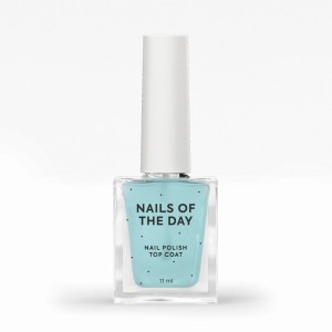 NAILSOFTHEDAY Top Coat