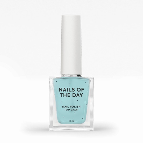 NAILSOFTHEDAY Top Coat