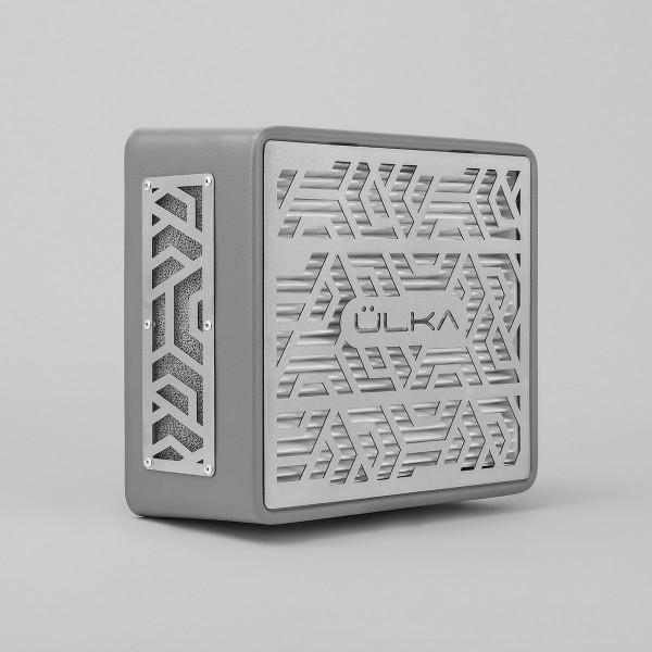  Συλλέκτης Σκόνης ULKA