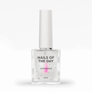 NAILSOFTHEDAY ULTRABOND – high-quality ultrabond for nails, 10 ml