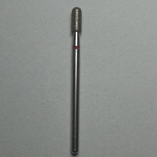 Διαμαντόφρεζα Κυλινδρική Βαρελάκι 035 mm